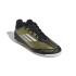 Chaussures de Football Sala adidas Enfant F50 Club Messi Indoor Noir