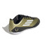 Chaussures de Football Sala adidas Enfant F50 Club Messi Indoor Noir