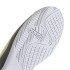 Chaussures de Football Sala adidas Enfant F50 Club Messi Indoor Noir