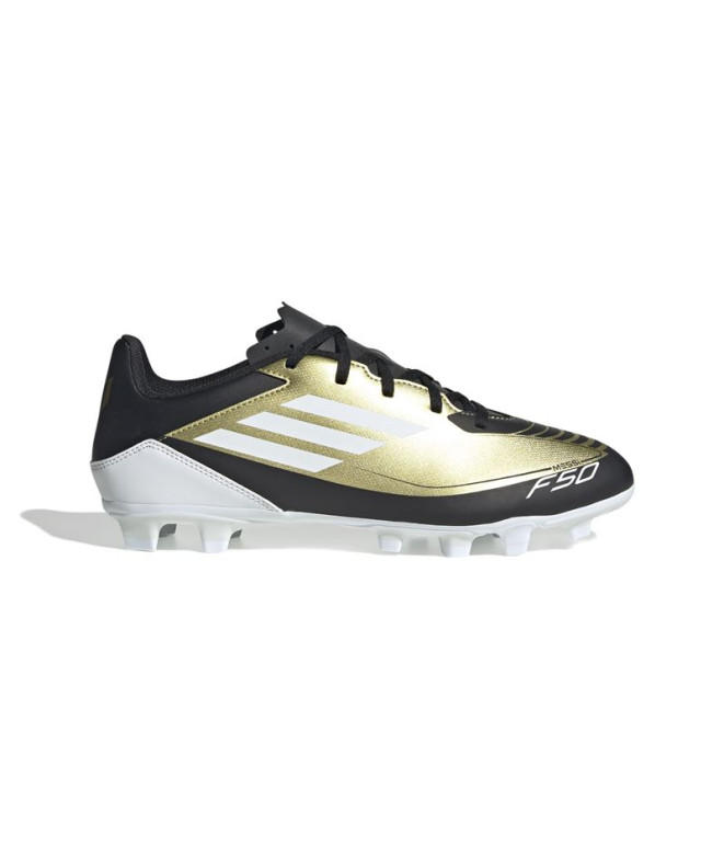 Football F adidas 50 Club Messi Football Boots...