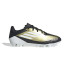 Football F adidas 50 Club Messi Football Boots Flexible Ground Gold/White F50 Club Messi Football Boots Flexible Ground Gold/...