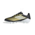 Football F adidas 50 Club Messi Football Boots Flexible Ground Gold/White F50 Club Messi Football Boots Flexible Ground Gold/...