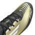 Football F adidas 50 Club Messi Football Boots Flexible Ground Gold/White F50 Club Messi Football Boots Flexible Ground Gold/...