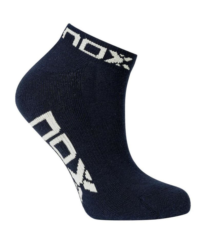 Chaussettes pádel Nox Femme from Bottes de...