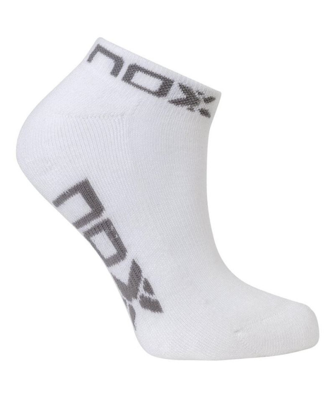 Chaussettes pádel Nox Femme from Bottines From...