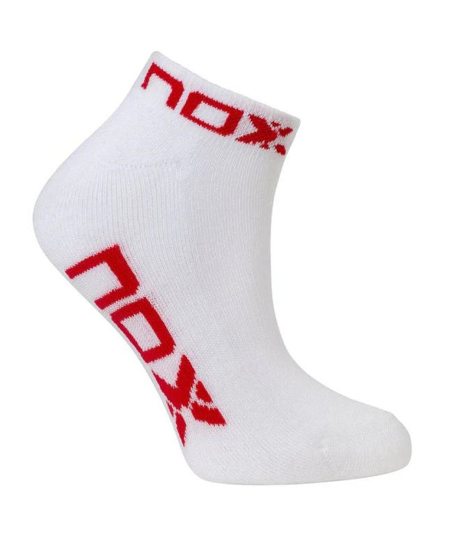 Chaussettes pádel Nox Femme from Bottines From...