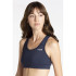 Brassiere de sport pádel Nox de Pro Blue Femme