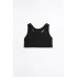Brassiere de sport pádel Nox de Pro Black Femme
