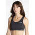 Brassiere de sport pádel Nox de Pro Black Femme