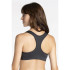 Brassiere de sport pádel Nox de Pro Black Femme