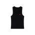 T-shirt pádel Nox de Team Fit Black Femme