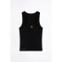 T-shirt pádel Nox de Team Fit Black Femme