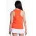 T-shirt pádel Nox de Team Fit Red Femme