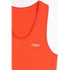 T-shirt pádel Nox de Team Fit Red Femme