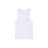 T-shirt pádel Nox de Team Fit White Femme