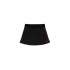 Jupe pádel Nox de Team Black Femme