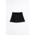 Jupe pádel Nox de Team Black Femme