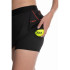 Jupe pádel Nox de Team Black Femme