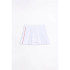 Jupe pádel Nox de Team White Femme