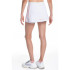 Jupe pádel Nox de Team White Femme