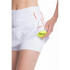 Jupe pádel Nox de Team White Femme