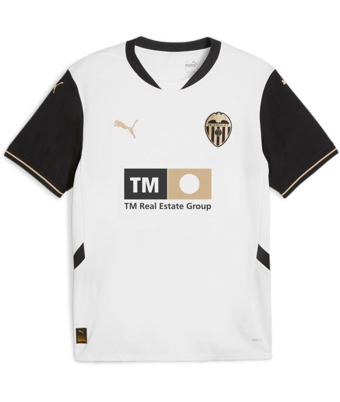 T-shirt Football de Puma Valencia C.F. Home...