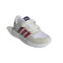 Chaussures adidas Enfant Run 60S Blanc