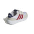 Chaussures adidas Enfant Run 60S Blanc