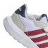 Chaussures adidas Enfant Run 60S Blanc