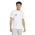 T-shirt adidas Homme House Of Tiro Summer Graphic Blanc