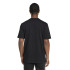 T-shirt adidas Homme Modern Essentials Graphic Noir