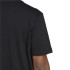 T-shirt adidas Homme Modern Essentials Graphic Noir