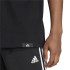 T-shirt adidas Homme Modern Essentials Graphic Noir