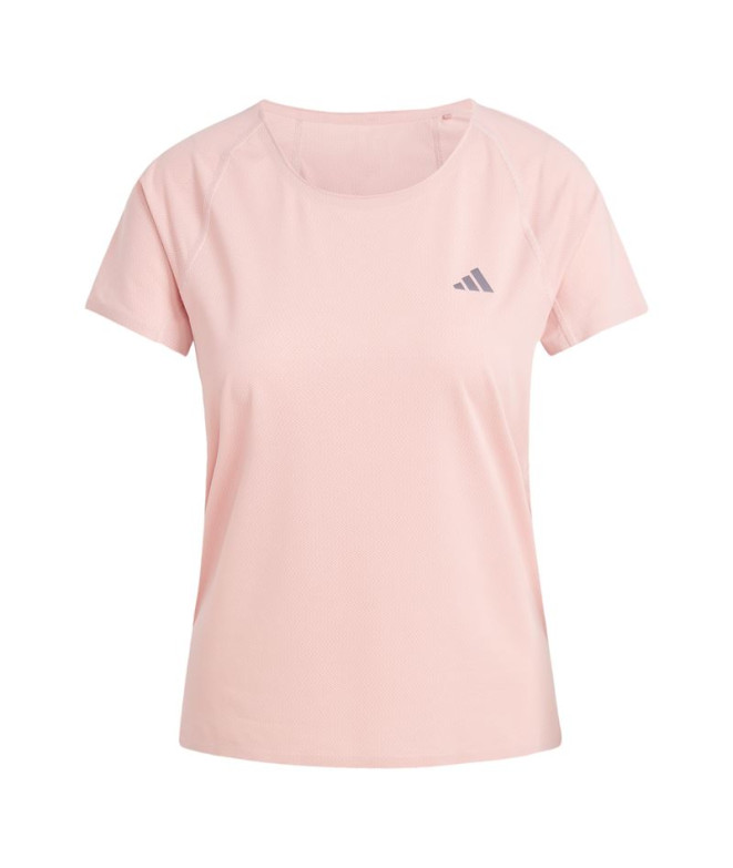 T-shirt Running adidas Running Femme de Adizero...