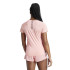 T-shirt Running adidas Running Femme de Adizero Pink