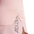 T-shirt Running adidas Running Femme de Adizero Pink