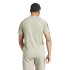 T-shirt Fitness Homme de Gym+ Bl Grey