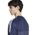 T-shirt adidas Homme Bleu de chauffe