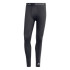 Collants Fitness adidas Homme by Techfit Compression Training Long Black