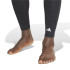 Collants Fitness adidas Homme by Techfit Compression Training Long Black