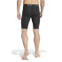 Collants Fitness adidas Homme by Techfit Compression Training Short Noir
