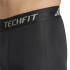 Collants Fitness adidas Homme by Techfit Compression Training Short Noir