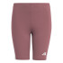 Ensemble Fitness adidas Fille by Train Essentials And Shorts Pink