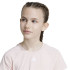 Ensemble Fitness adidas Fille by Train Essentials And Shorts Pink