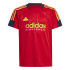 T-shirt adidas Pack Enfant Tiro Nations Rouge
