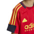 T-shirt adidas Pack Enfant Tiro Nations Rouge