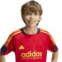 T-shirt adidas Pack Enfant Tiro Nations Rouge