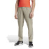 Pantalon Fitness Homme de Gym+ 3S Gris