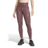 Collants Montagne adidas Femme by Terrex Multi All Over Printed Garnet