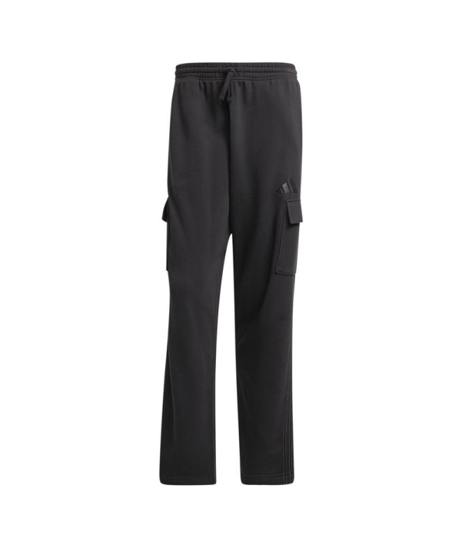 Pantalons adidas French Terry Homme All Szn...